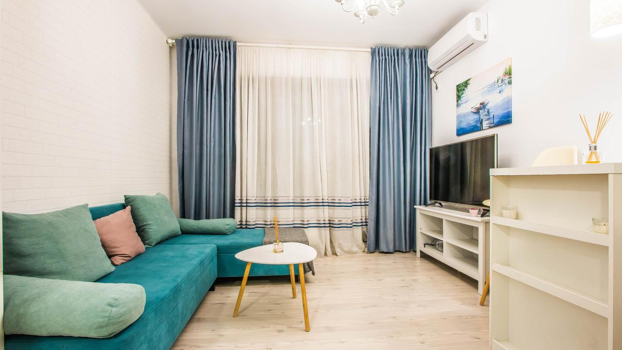 Bucharest & Mihai Bravu Apartment Dış mekan fotoğraf